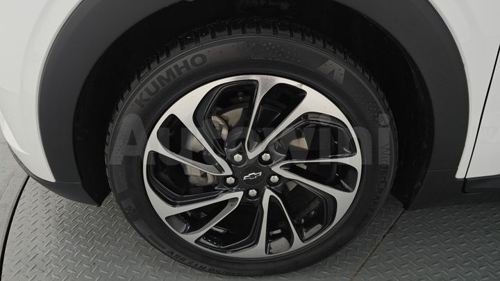 Chevrolet BOLT