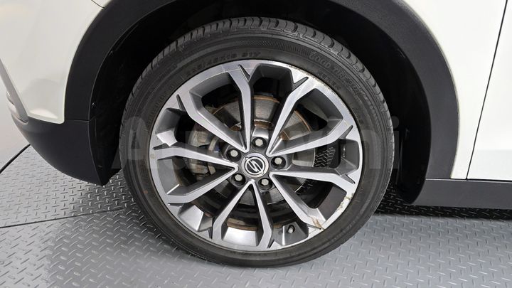 KGM (Ssangyong) Tivoli 2017 — 5