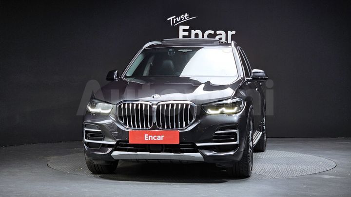 BMW X5 2022 — 3