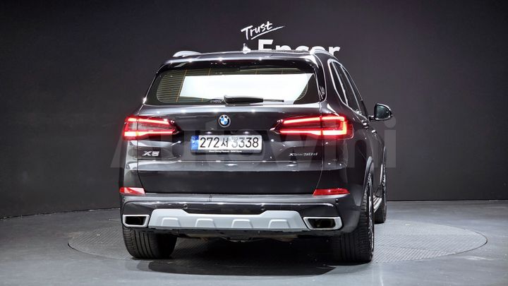 BMW X5 2022 — 4