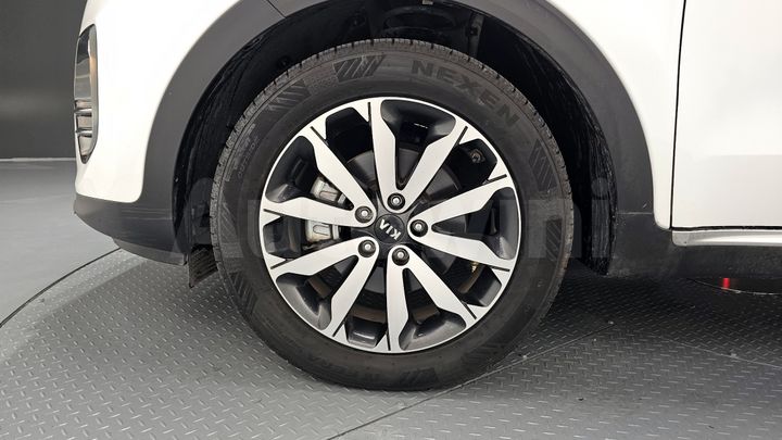 Kia Sportage 2018 — 5
