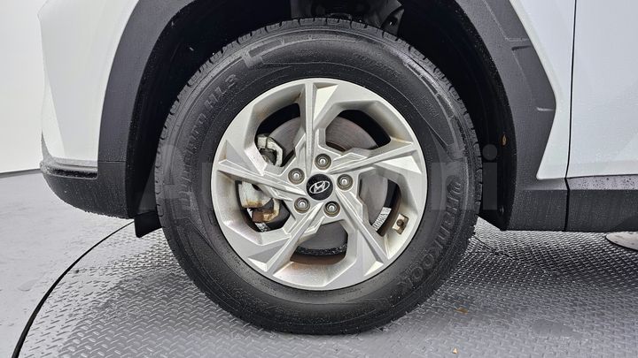 Hyundai Tucson 2023 — 5