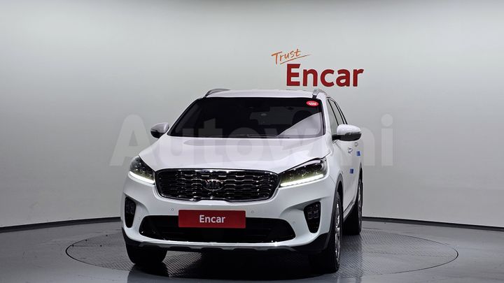 Kia Sorento 2020 — 3