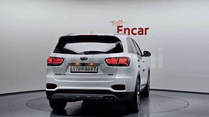 Kia Sorento 2020 — 4