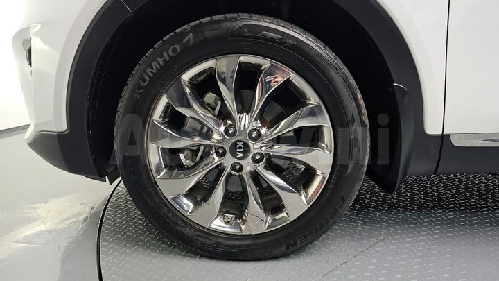 Kia Sorento 2020 — 5