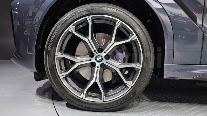 BMW X6 2022 — 5