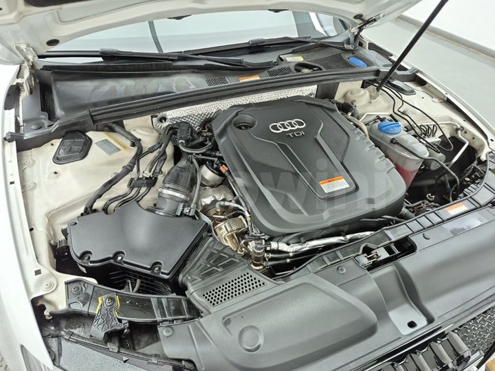 Audi A5 2015 — 5