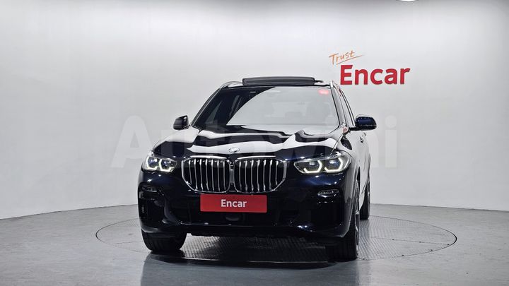 BMW X5 2021 — 3