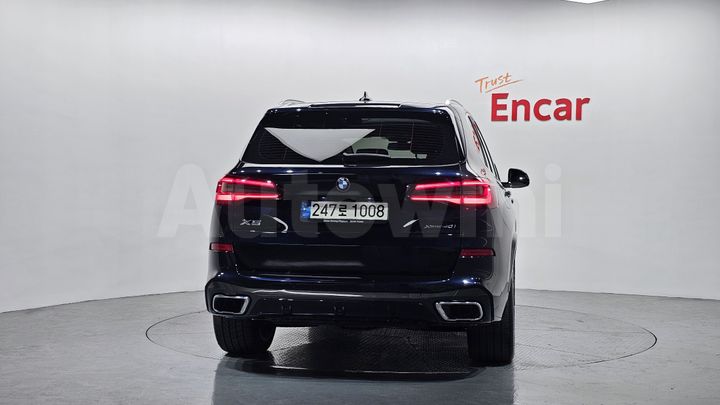 BMW X5 2021 — 4