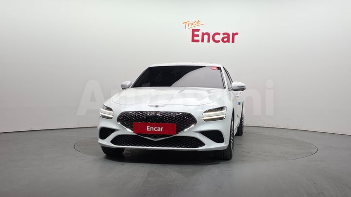Genesis G70 2024 — 3
