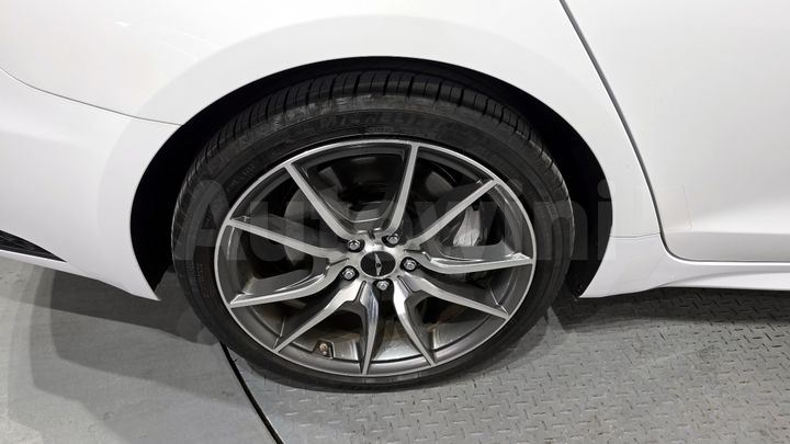 Genesis G70 2024 — 5