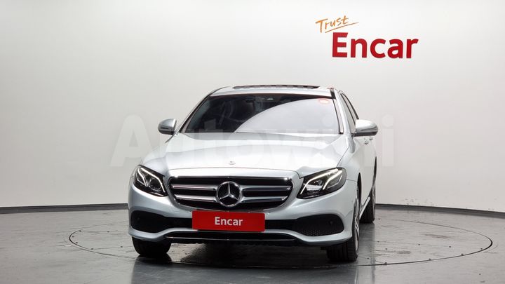 Mercedes-Benz E Class 2019 — 3
