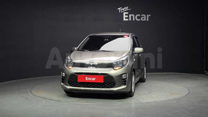 Kia Morning 2018 — 3