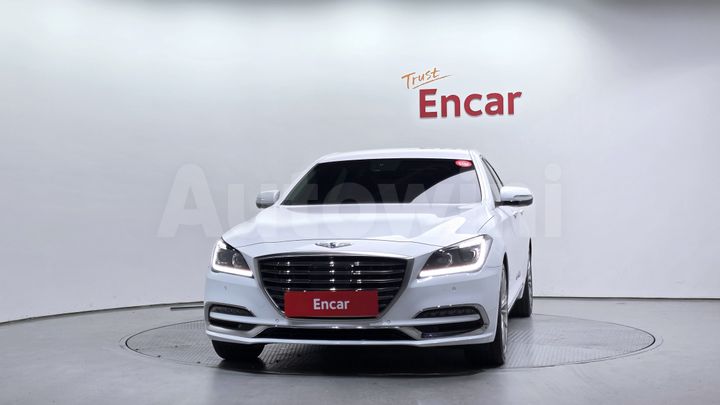 Genesis G80 2019 — 3