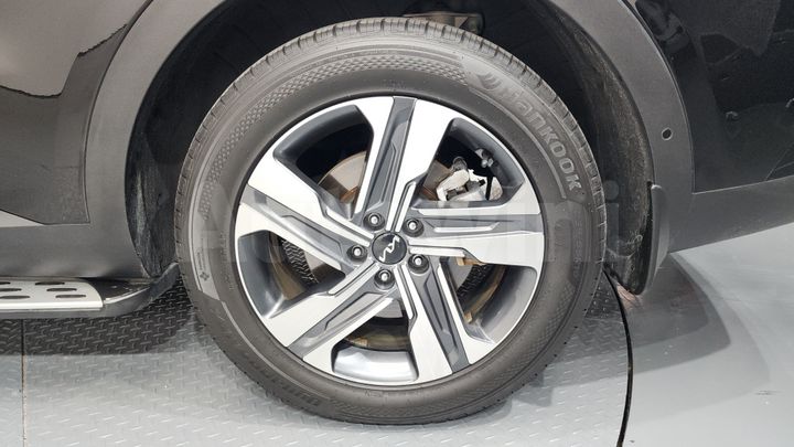 Kia Sorento 2022 — 5