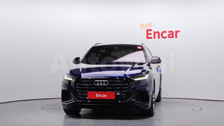 Audi Q8 2023 — 3