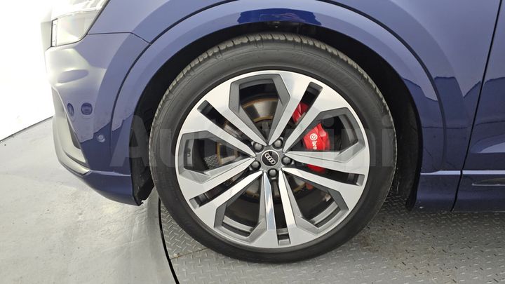 Audi Q8 2023 — 5