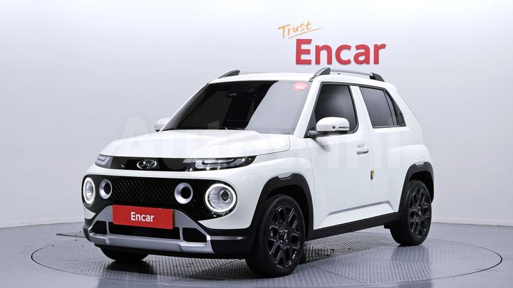 Hyundai Casper 2023 — 2