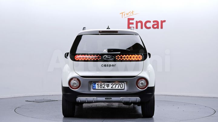 Hyundai Casper 2023 — 5