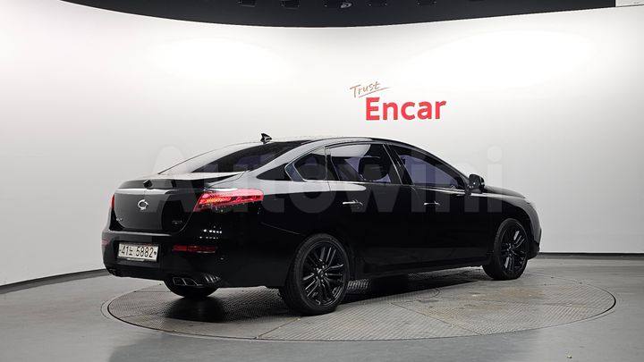 Renault SM7 2017 — 2