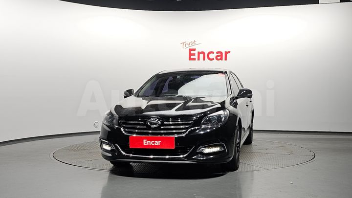 Renault SM7 2017 — 3