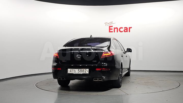 Renault SM7 2017 — 4