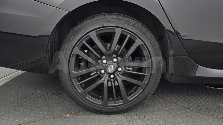 Renault SM7 2017 — 5