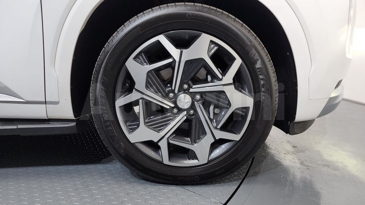 Hyundai Palisade 2021 — 5
