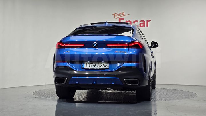 BMW X6 2020 — 4
