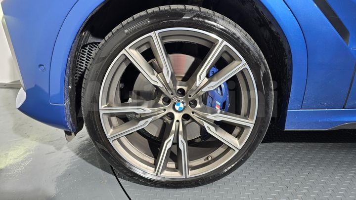 BMW X6 2020 — 5