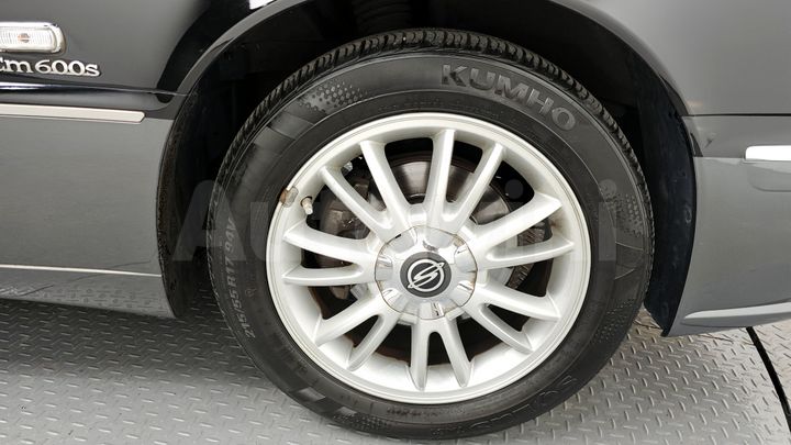 KGM (Ssangyong) Chairman