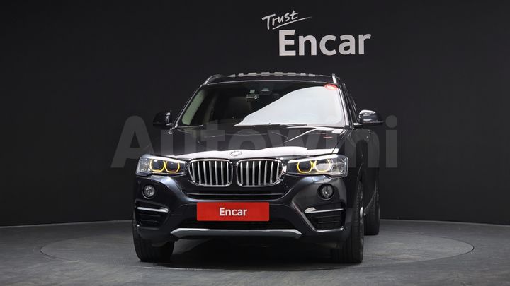 BMW X4 2015 — 3