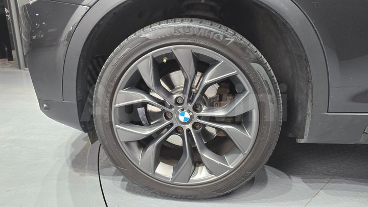 BMW X4 2015 — 5