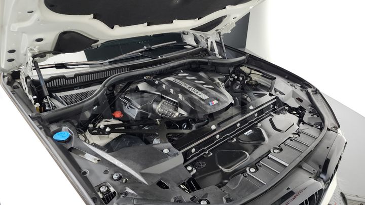 BMW X5M
