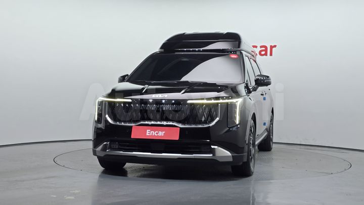 Kia Carnival 2025 — 3