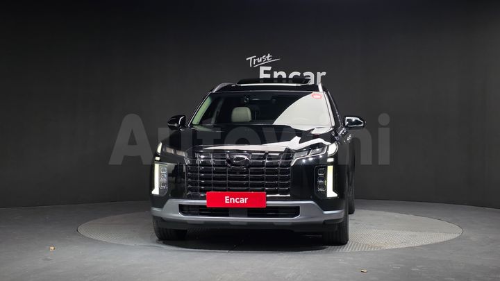 Hyundai Palisade 2023 — 3