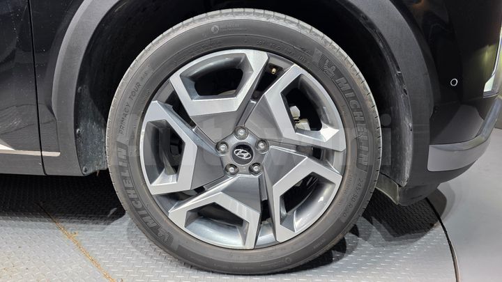 Hyundai Palisade 2023 — 5