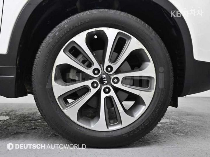 Kia Sorento 2013 — 5