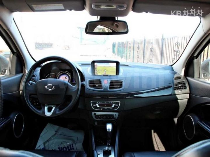 Renault SM3 2015 — 4