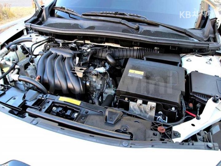 Renault SM3 2015 — 5
