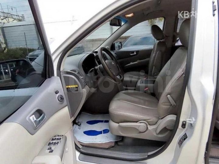 Kia Carnival 2014 — 5