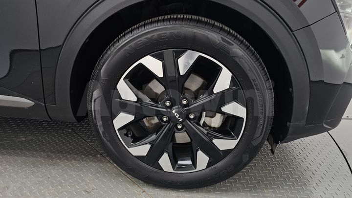 Kia Sportage 2022 — 5