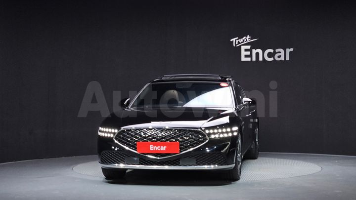 Genesis G90 2025 — 3