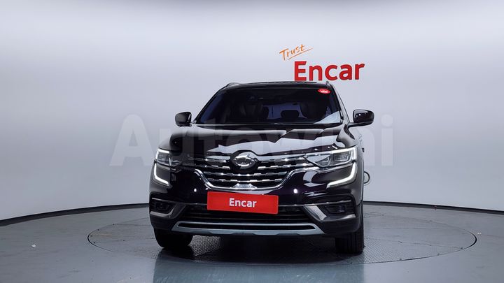 Renault QM6 2020 — 3