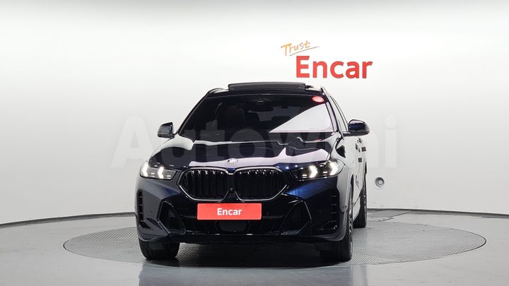 BMW X6 2024 — 3