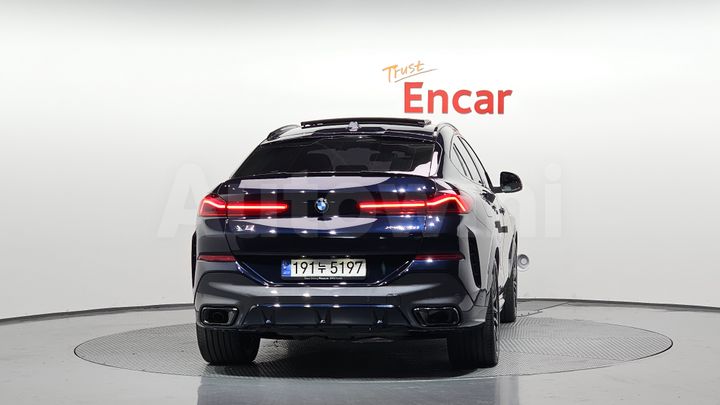 BMW X6 2024 — 4