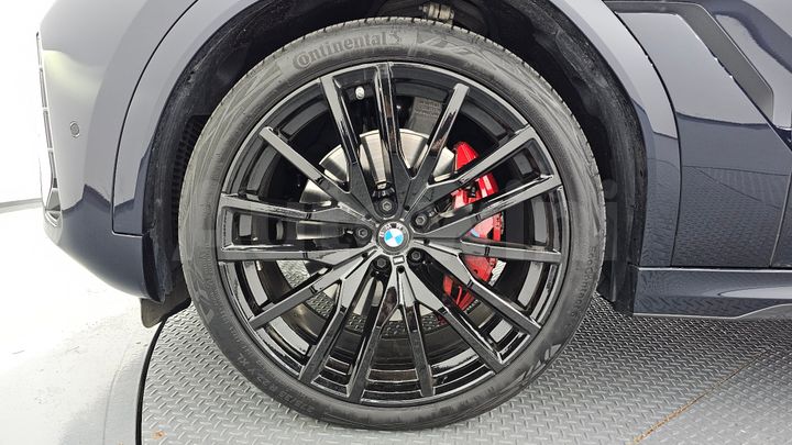 BMW X6 2024 — 5