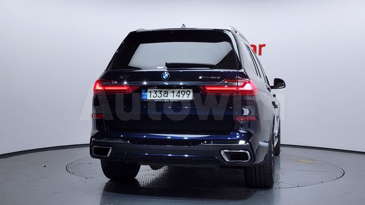 BMW X7 2021 — 4