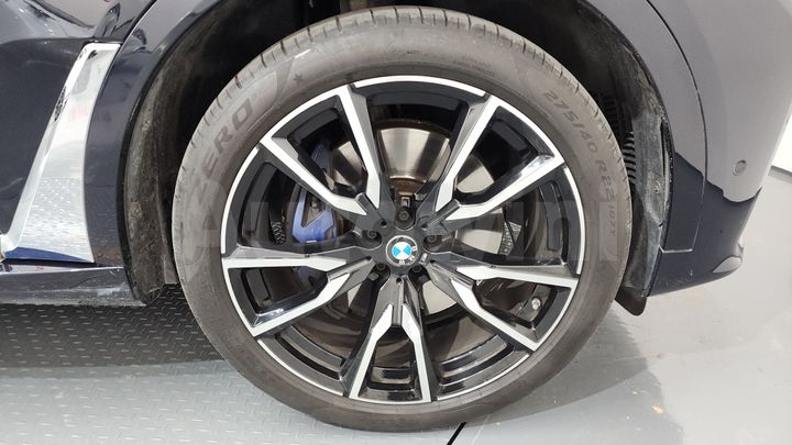 BMW X7 2021 — 5