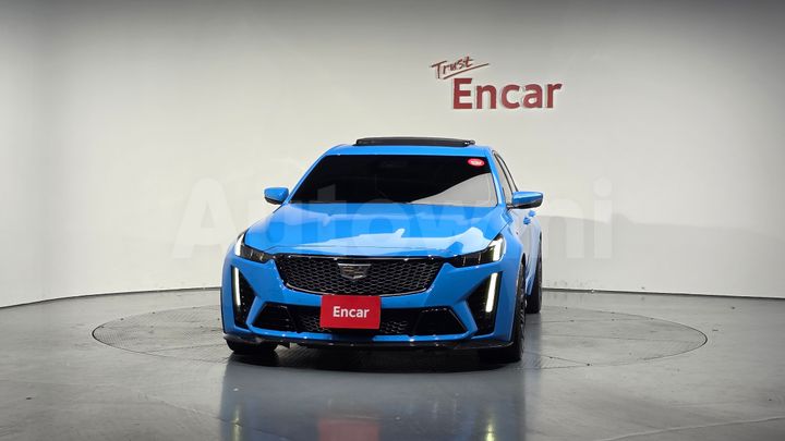 Cadillac CT5 2023 — 3